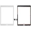 Тачскрін для iPad 7 (2019) / iPad 8 (2020) / iPad 9 (2021) (Premium) (білий)