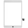Тачскрін для iPad 7 (2019) / iPad 8 (2020) / iPad 9 (2021) (Premium) (білий)