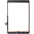 Тачскрін для iPad 7 (2019) / iPad 8 (2020) / iPad 9 (2021) (Premium) (білий)