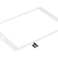 Тачскрін для iPad 7 (2019) / iPad 8 (2020) / iPad 9 (2021) (Premium) (білий)