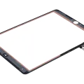 Тачскрін для iPad 7 (2019) / iPad 8 (2020) / iPad 9 (2021) (Premium) (білий)