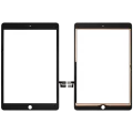 Digitizer For iPad 7 (2019) / iPad 8 (2020) (Premium) (Black)