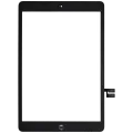 Digitizer For iPad 7 (2019) / iPad 8 (2020) (Premium) (Black)