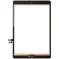 Digitizer For iPad 7 (2019) / iPad 8 (2020) (Premium) (Black)