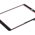Digitizer For iPad 7 (2019) / iPad 8 (2020) (Premium) (Black)