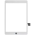 Digitizer For iPad 7 (2019) / iPad 8 (2020) (Premium) (White)
