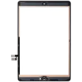 Digitizer For iPad 7 (2019) / iPad 8 (2020) (Premium) (White)