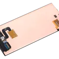 Дисплейний модуль (OLED) без рамки для Samsung Galaxy S22 Ultra 5G (Service Pack) (все кольори)