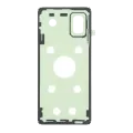 Back Cover Adhesive Tape For Samsung Galaxy A71 5G (A716 / 2020) (Service Pack)