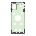 Back Cover Adhesive Tape For Samsung Galaxy A71 5G (A716 / 2020) (Service Pack)