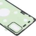 Back Cover Adhesive Tape For Samsung Galaxy A71 5G (A716 / 2020) (Service Pack)