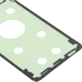 Back Cover Adhesive Tape For Samsung Galaxy A71 5G (A716 / 2020) (Service Pack)