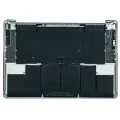 Top Case with Battery and Keyboard (ANSI US) For MacBook Pro 15" A1398 (2013-2014) (Used OEM Pull: Grade B/C)