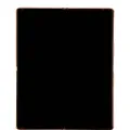 Inner OLED Assembly With Frame For Samsung Galaxy Z Fold 2 5G (Used OEM Pull: Grade B/C) (US & International) (Mystic Bronze)