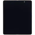 Inner OLED Assembly With Frame For Samsung Galaxy Z Fold 4 5G (US & International) (Used OEM Pull: Grade B/C) (Beige)