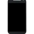 LCD Assembly Without Frame For Motorola Moto E2 (2nd Gen) (X1529 / 2015) (Genuine OEM) (Black)