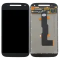 LCD Assembly Without Frame For Motorola Moto E2 (2nd Gen) (X1529 / 2015) (Genuine OEM) (Black)