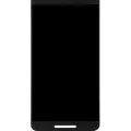 LCD Assembly Without Frame ForMotorola Moto Droid Ultra Maxx 2 / Moto X Play (XT1562 / 2015) (Black) (Genuine OEM)