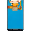 LCD Assembly Without Frame ForMotorola Moto Droid Ultra Maxx 2 / Moto X Play (XT1562 / 2015) (Black) (Genuine OEM)