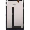 LCD Assembly Without Frame For Alcatel A30 (9024W / 2018)
