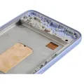 OLED Assembly With Frame For Samsung Galaxy A54 5G (A546 / 2023) (US & International Version) (Service Pack) (Violet)