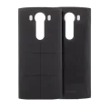 Back cover Glass For LG V10 (Space Black) (Used OEM Pull)