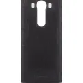 Back cover Glass For LG V10 (Space Black) (Used OEM Pull)