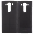 Back cover Glass For LG V10 (Space Black) (Used OEM Pull)