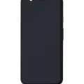 OLED Assembly With Frame For Google Pixel 4 (Genuine OEM) (Oh So Orange Power Button)