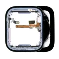 Housing Assembly For Watch Series 8 (41MM) (GPS Version) (Used OEM Pull: Grade A) (Aluminum/Midnight)