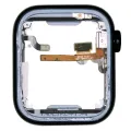 Housing Assembly For Watch Series 8 (41MM) (GPS Version) (Used OEM Pull: Grade A) (Aluminum/Midnight)