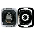 Housing Assembly For Watch Series 8 (41MM) (GPS Version) (Used OEM Pull: Grade A) (Aluminum/Midnight)
