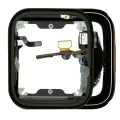 Housing Assembly For Watch Series 8 (45MM) (GPS Version) (Used OEM Pull: Grade B/C) (Aluminum/Midnight)