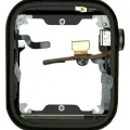 Housing Assembly For Watch Series 8 (45MM) (GPS Version) (Used OEM Pull: Grade B/C) (Aluminum/Midnight)