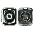 Housing Assembly For Watch Series 8 (41MM) (GPS Version) (Used OEM Pull: Grade B/C) (Aluminum/Starlight)