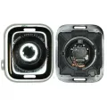 Housing Assembly For Watch Series 8 (41MM) (GPS Version) (Used OEM Pull: Grade A) (Aluminum/Silver)