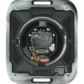 Housing Assembly For Watch Series 8 (41MM) (GPS Version) (Used OEM Pull: Grade B/C) (Aluminum/Silver)