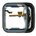 Housing Assembly For Watch Series 8 (41MM) (Used OEM Pull: Grade A) (Cellular Version) (Aluminum/Midnight)