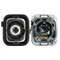 Housing Assembly For Watch Series 8 (41MM) (Used OEM Pull: Grade A) (Cellular Version) (Aluminum/Midnight)