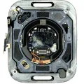 Housing Assembly For Watch Series 8 (41MM) (Used OEM Pull: Grade A) (Cellular Version) (Aluminum/Midnight)