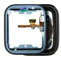 Housing Assembly For Watch Series 8 (45MM) (Aluminum/Midnight) (Cellular Version) (Used OEM Pull: Grade A)