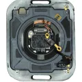 Housing Assembly For Watch Series 8 (45MM) (Aluminum/Midnight) (Cellular Version) (Used OEM Pull: Grade A)