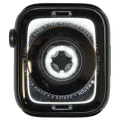 Housing Assembly For Watch Series 8 (45MM) (Aluminum/Midnight) (Cellular Version) (Used OEM Pull: Grade A)