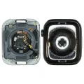 Housing Assembly For Watch Series 8 (45MM) (Aluminum/Midnight) (Cellular Version) (Used OEM Pull: Grade B/C)