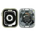 Housing Assembly For Watch Series 8 (41MM) (Cellular Version) (Used OEM Pull: Grade A) (Aluminum/Starlight)