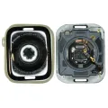 Housing Assembly For Watch Series 8 (45MM) (Aluminum/Starlight) (Cellular Version) (Used OEM Pull: Grade A)
