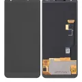 OLED Assembly Without Frame For Google Pixel 3a XL (Genuine OEM) (All Colors)
