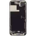 OLED Assembly With Proximity Sensor Flex Pre-Installed For iPhone 14 Pro (Service Pack)