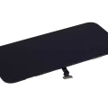 OLED Assembly With Proximity Sensor Flex Pre-Installed For iPhone 14 Pro (Service Pack)