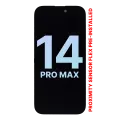 OLED Assembly With Proximity Sensor Flex Pre-Installed For iPhone 14 Pro Max (Service Pack)
